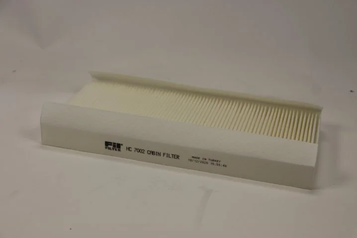 Fil Filter - HC7002 - Innenraumfilterelement