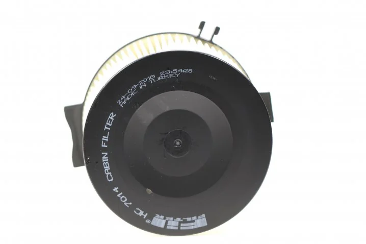Fil Filter - HC7014 - Innenraumfilterelement