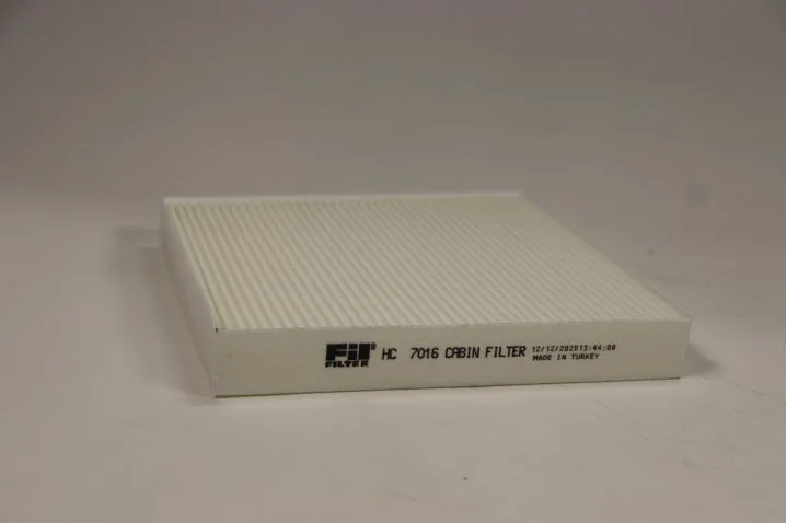 Fil Filter - HC7016 - Innenraumfilterelement