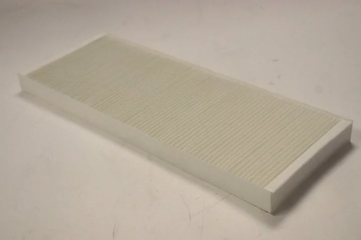 Fil Filter - HC7041 - Innenraumfilterelement