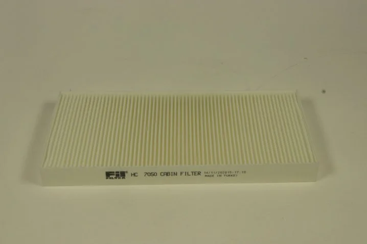 Fil Filter - HC7050 - Innenraumfilterelement