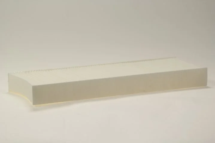 Fil Filter - HC7054 - Innenraumfilterelement