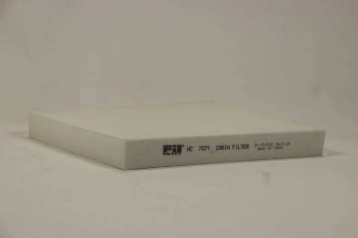 Fil Filter - HC7071 - Innenraumfilterelement