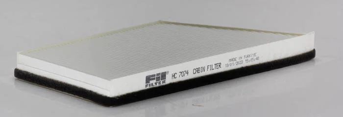 Fil Filter - HC7074 - Innenraumfilterelement