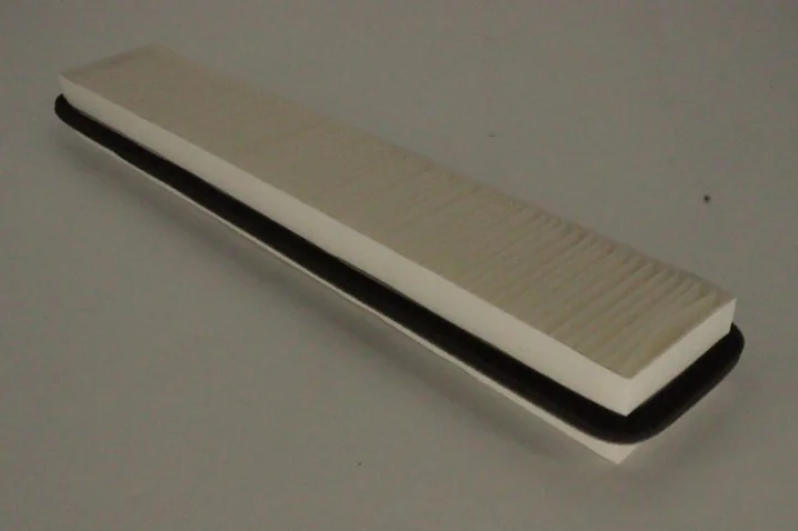 Fil Filter - HC7093 - Innenraumfilterelement