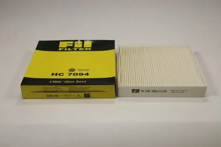 Fil Filter - HC7094 - Innenraumfilterelement