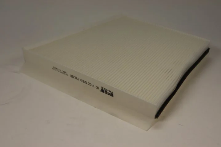 Fil Filter - HC7102 - Innenraumfilterelement