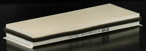 Fil Filter - HC7116 - Innenraumfilterelement