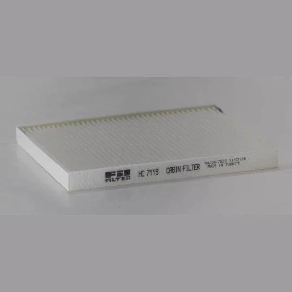 Fil Filter - HC7119 - Innenraumfilterelement