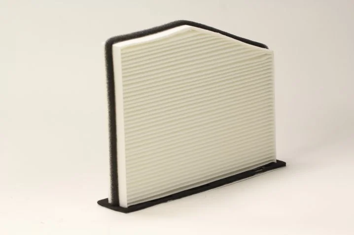 Fil Filter - HC7124 - Innenraumfilterelement