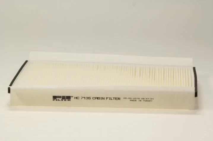 Fil Filter - HC7135 - Innenraumfilterelement