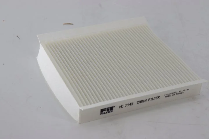Fil Filter - HC7143 - Innenraumfilterelement
