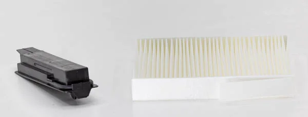Fil Filter - HC7163 - Innenraumfilterelement