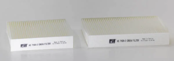 Fil Filter - HC7169-2 - Innenraumfilterelement