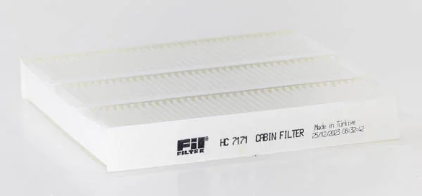 Fil Filter - HC7171 - Innenraumfilterelement
