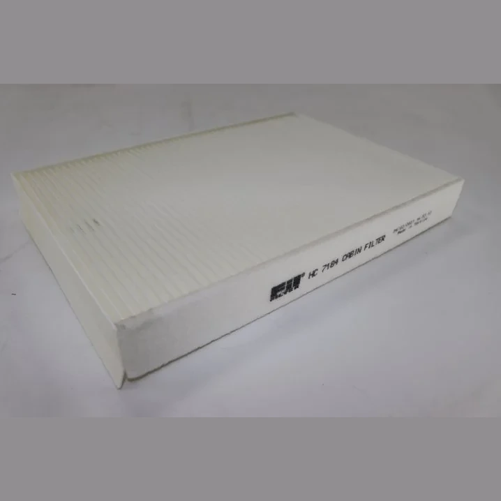 Fil Filter - HC7184 - Innenraumfilterelement
