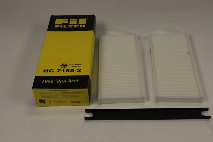 Fil Filter - HC7185-2 - Innenraumfilterelement