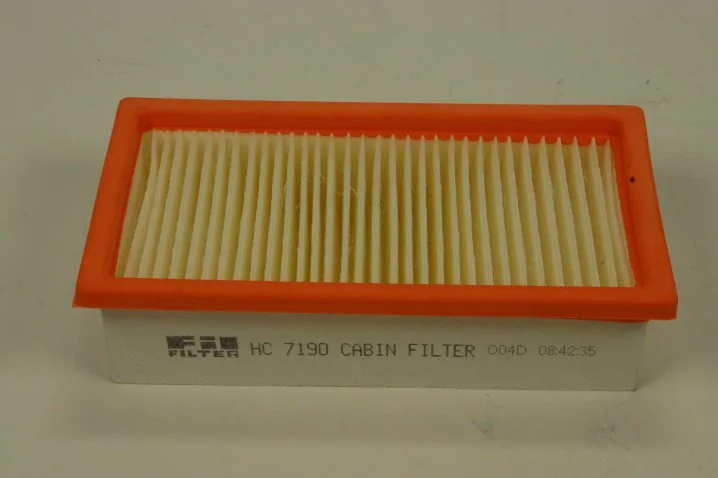 Fil Filter - HC7190 - Innenraumfilterelement