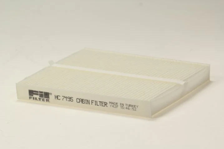 Fil Filter - HC7195 - Innenraumfilterelement