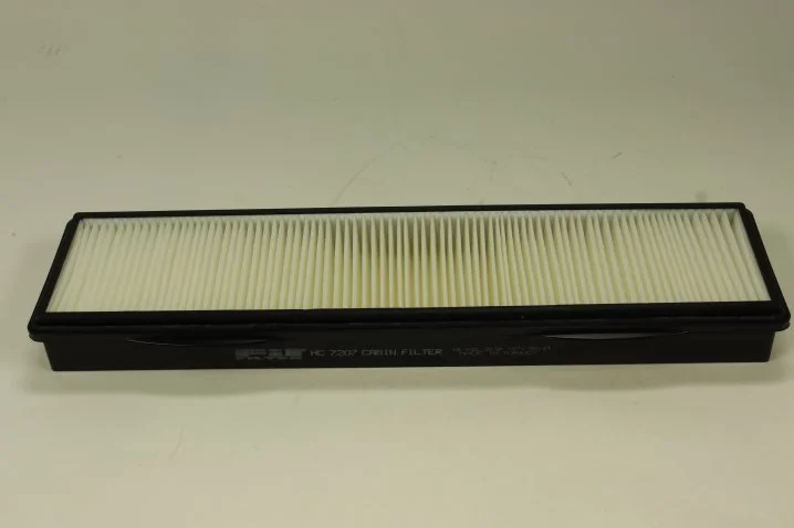 Fil Filter - HC7207 - Innenraumfilterelement