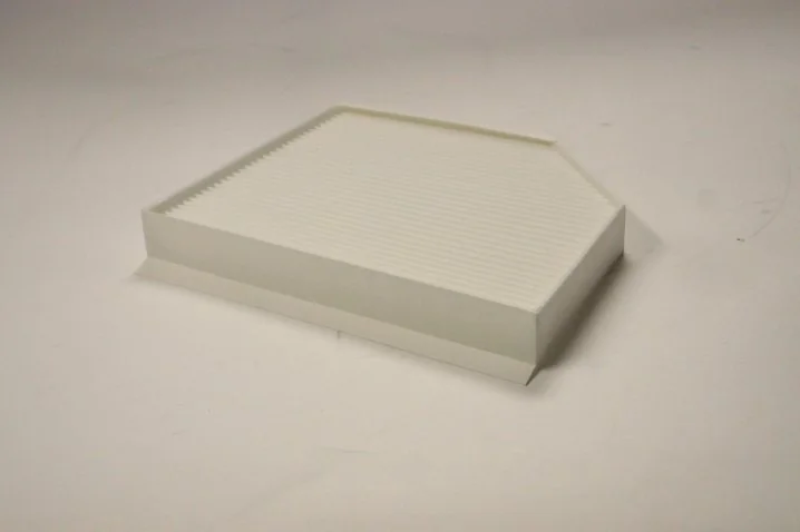 Fil Filter - HC7218 - Innenraumfilterelement