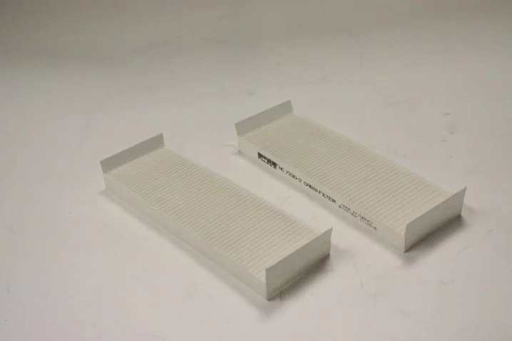 Fil Filter - HC7230-2 - Innenraumfilterelement