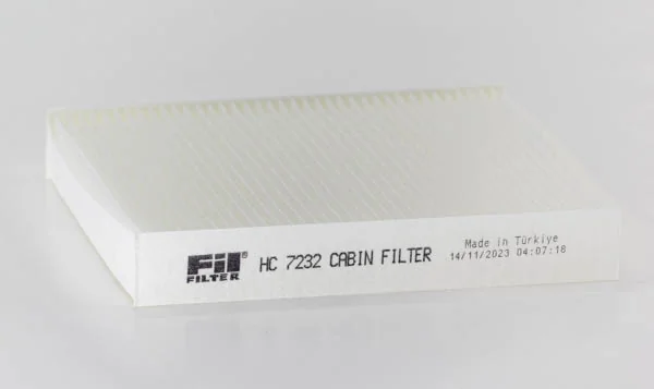 Fil Filter - HC7232 - Innenraumfilterelement