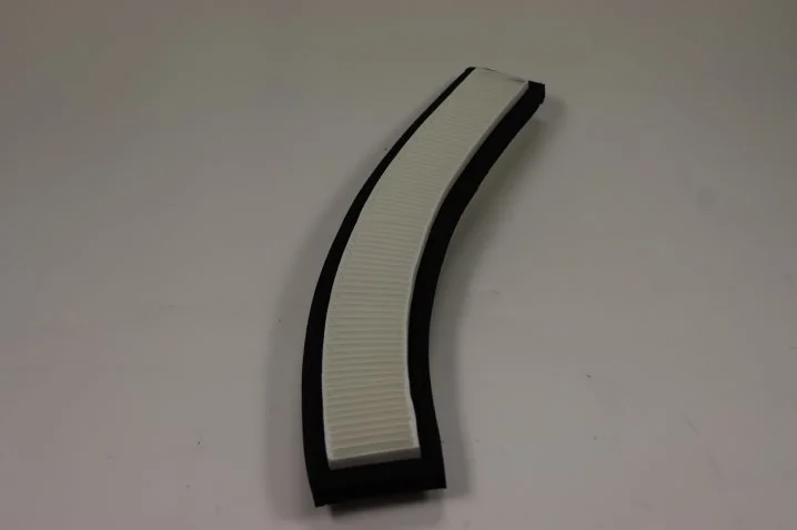 Fil Filter - HC7234 - Innenraumfilterelement