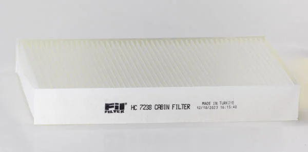 Fil Filter - HC7238 - Innenraumfilterelement
