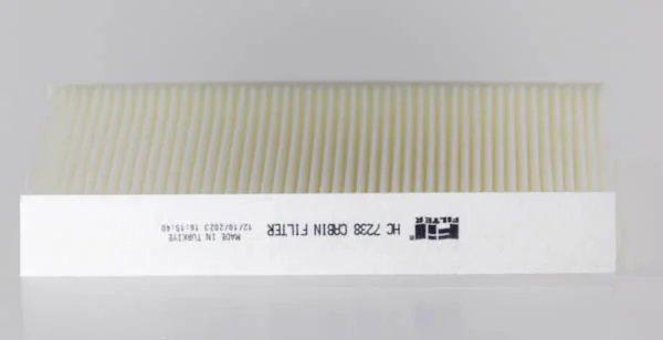 Fil Filter - HC7238 - Innenraumfilterelement