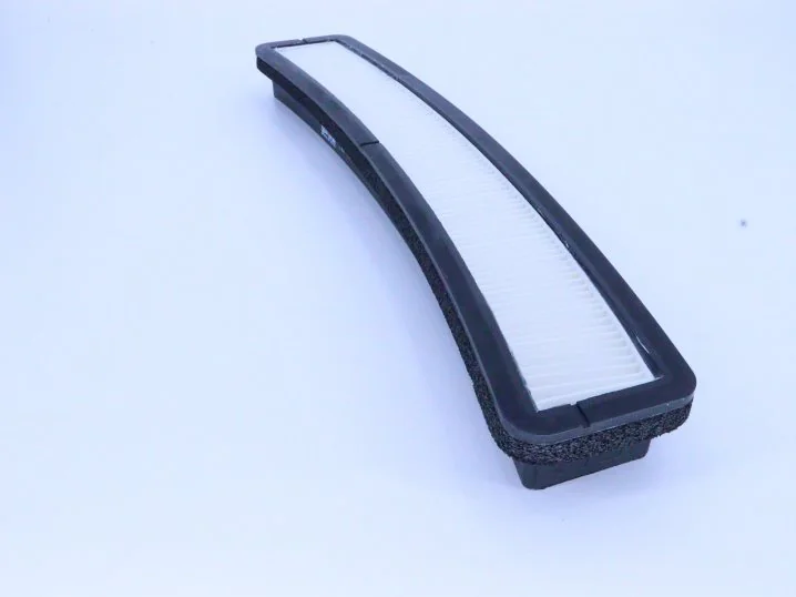 Fil Filter - HC7242 - Innenraumfilterelement
