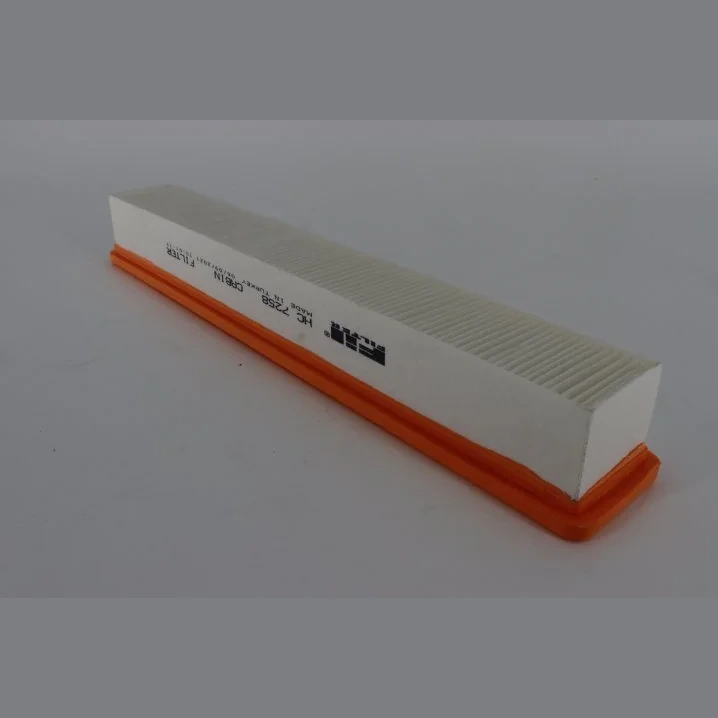 Fil Filter - HC7258 - Innenraumfilterelement