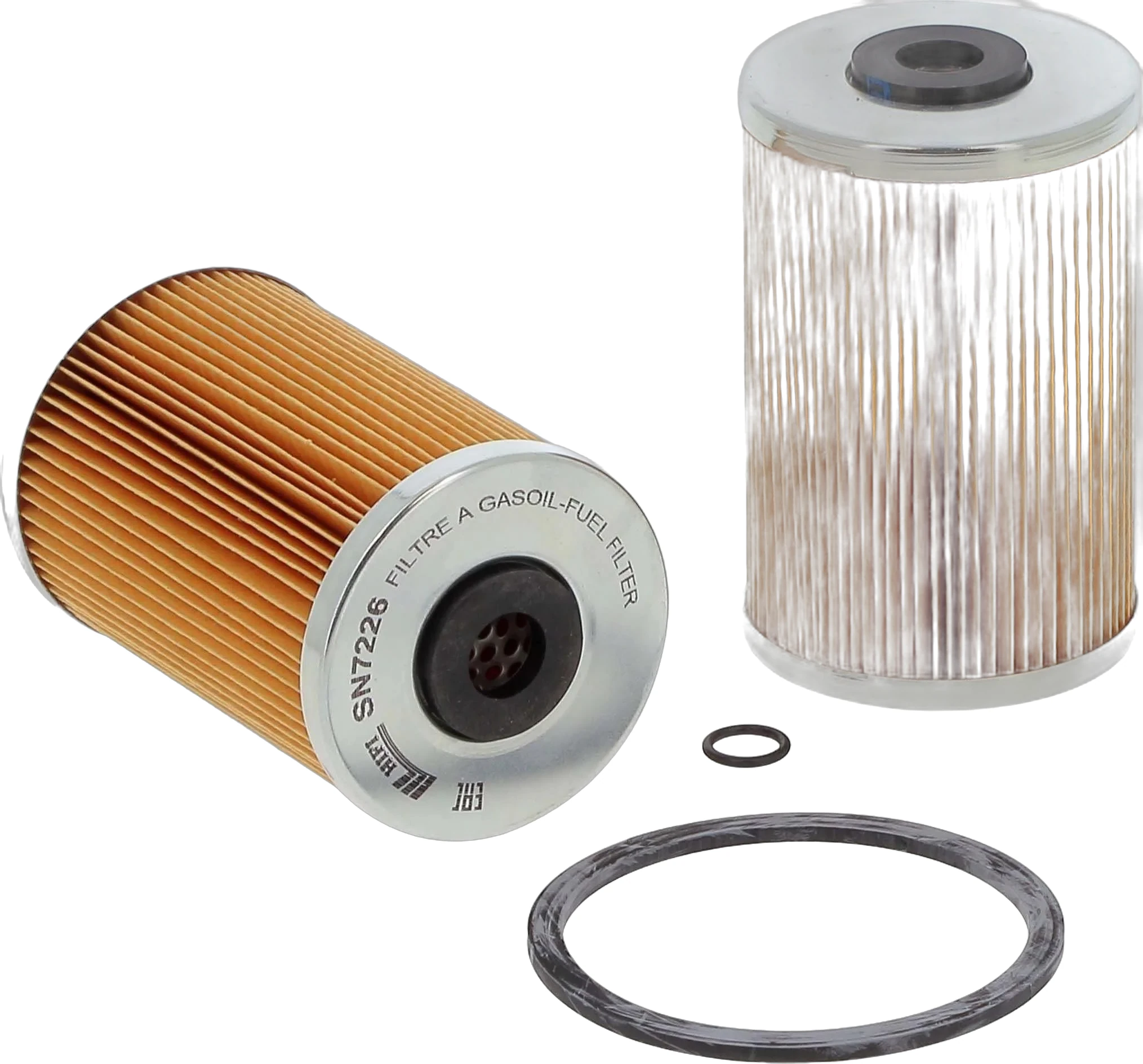 Fil Filter - HC7260 - Innenraumfilterelement