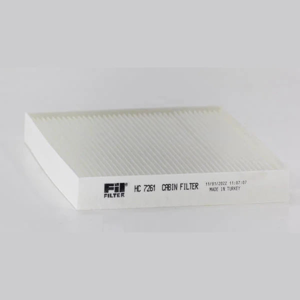Fil Filter - HC7261 - Innenraumfilterelement