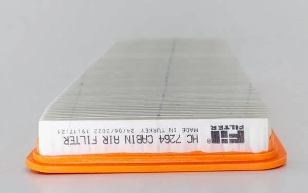 Fil Filter - HC7264 - Innenraumfilterelement