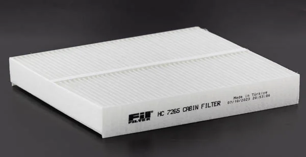 Fil Filter - HC7265 - Innenraumfilterelement