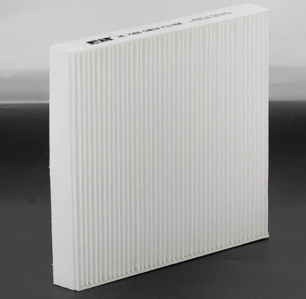 Fil Filter - HC7265 - Innenraumfilterelement
