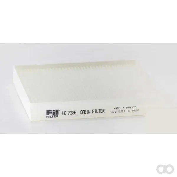 Fil Filter - HC7286 - Innenraumfilterelement