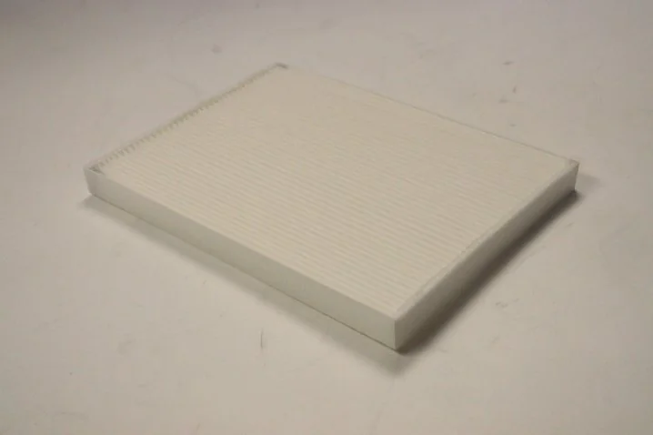 Fil Filter - HC7296 - Innenraumfilterelement