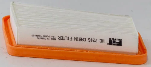 Fil Filter - HC7316 - Innenraumfilterelement