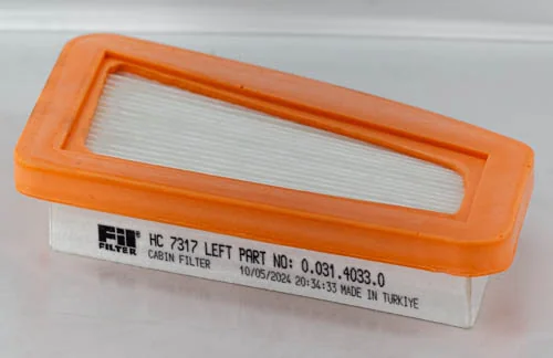 Fil Filter - HC7317 - Innenraumfilterelement