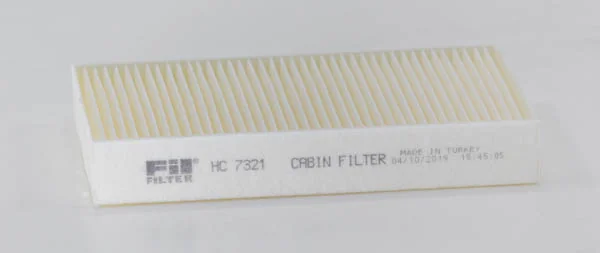 Fil Filter - HC7321 - Innenraumfilterelement
