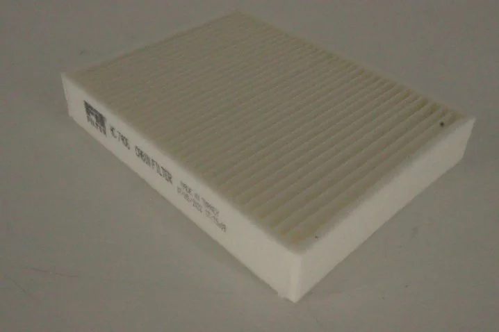 Fil Filter - HC7406 - Innenraumfilterelement