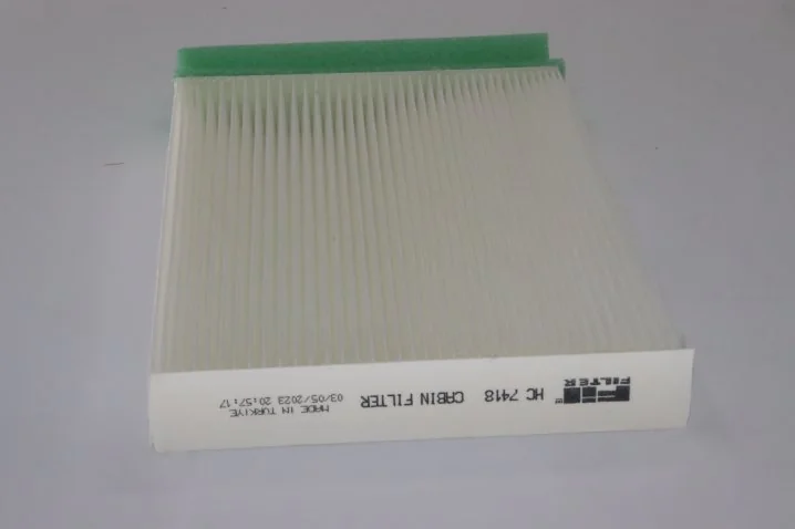 Fil Filter - HC7418 - Innenraumfilterelement