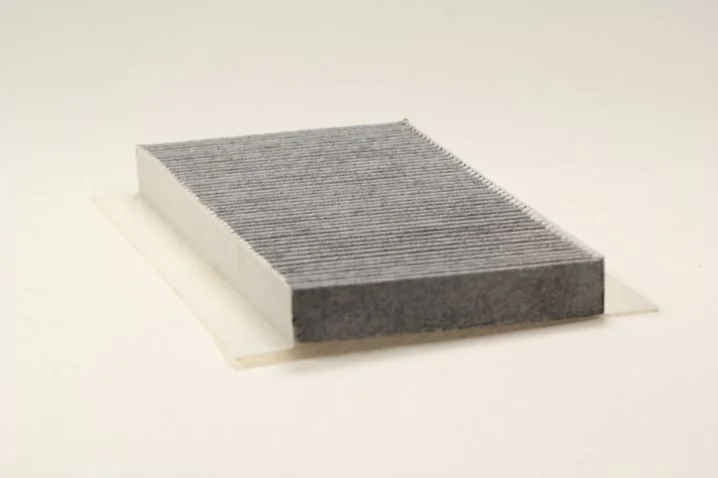 Fil Filter - HCK7002 - Innenraumfilterelement (Aktivkohle)