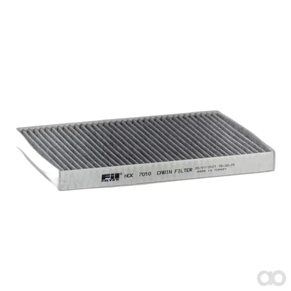 Fil Filter - HCK7010 - Innenraumfilterelement