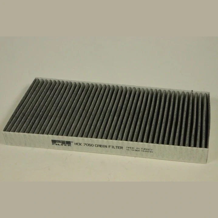 Fil Filter - HCK7050 - Innenraumfilterelement (Aktivkohle)
