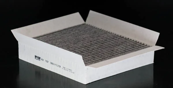Fil Filter - HCK7057 - Innenraumfilterelement