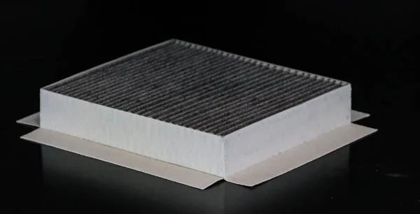 Fil Filter - HCK7057 - Innenraumfilterelement