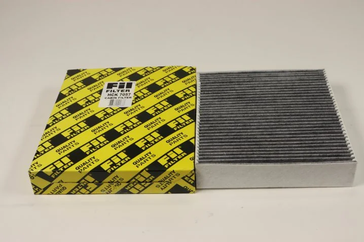 Fil Filter - HCK7057 - Innenraumfilterelement